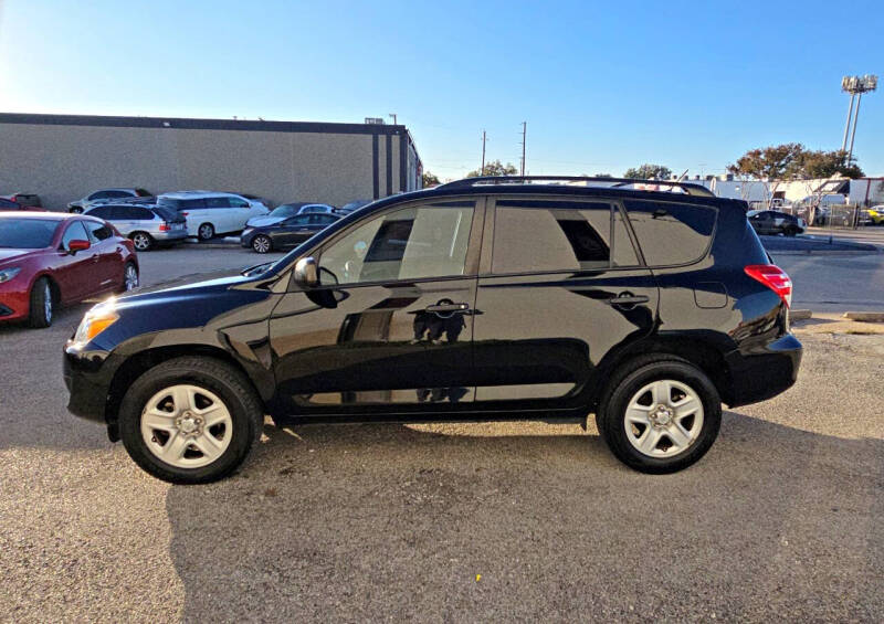 2010 Toyota RAV4