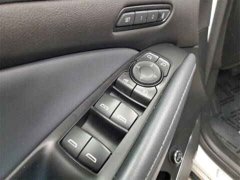 2022 Buick Enclave Premium