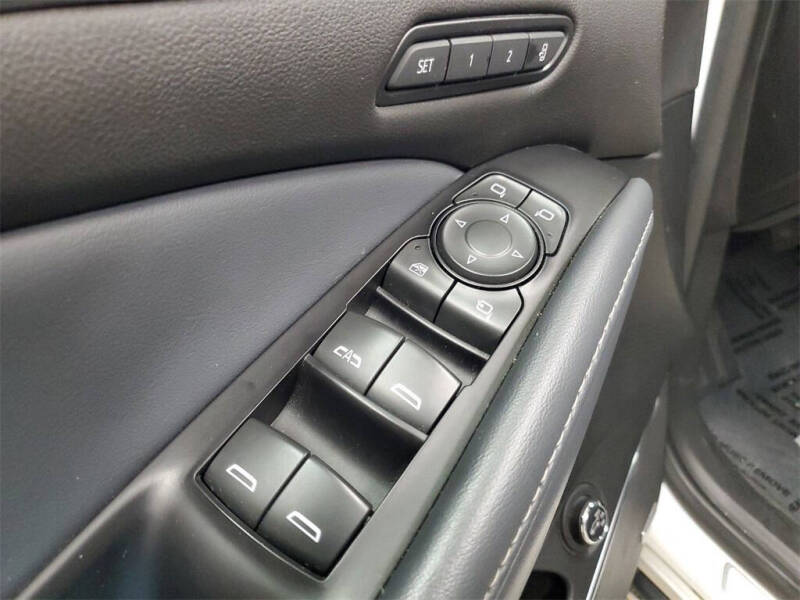 2022 Buick Enclave Premium