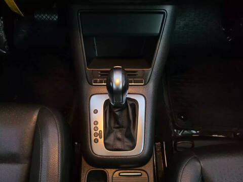 2011 Volkswagen Tiguan