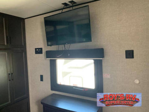 2023 Jayco Jay Flight