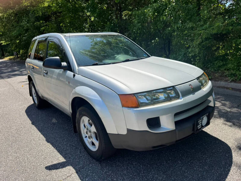2004 Saturn Vue