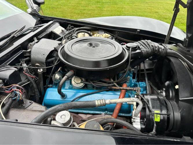 1978 Chevrolet Corvette