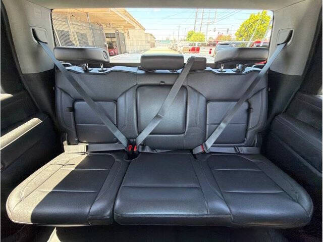 2022 Chevrolet Silverado 2500HD