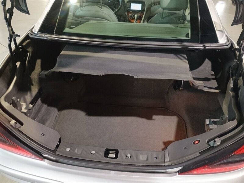 2005 Mercedes-Benz SL-Class 35
