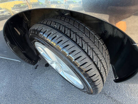 2016 Acura ILX w/Tech