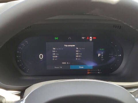 2026 Volvo XC60 T8 Core