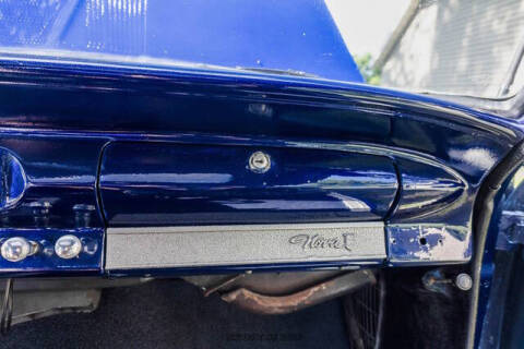 1965 Chevrolet Nova