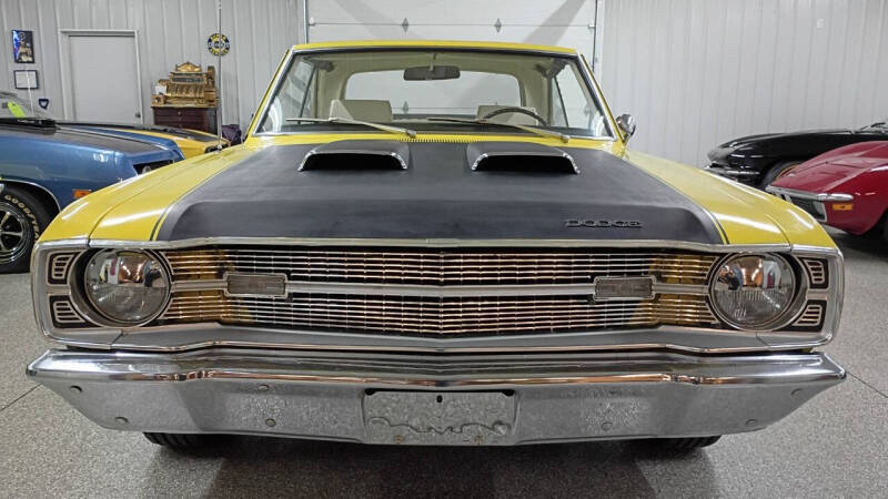 1969 Dodge Dart