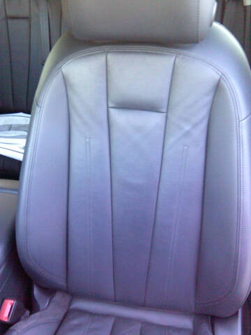 2018 Audi A4 2.0T quattro Premium Plus