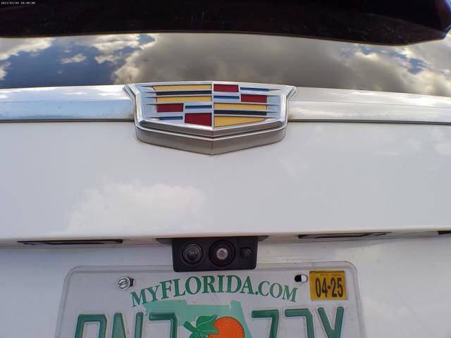 2019 Cadillac Escalade ESV Platinum