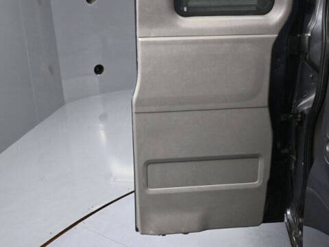 2017 Chevrolet Express LT 3500