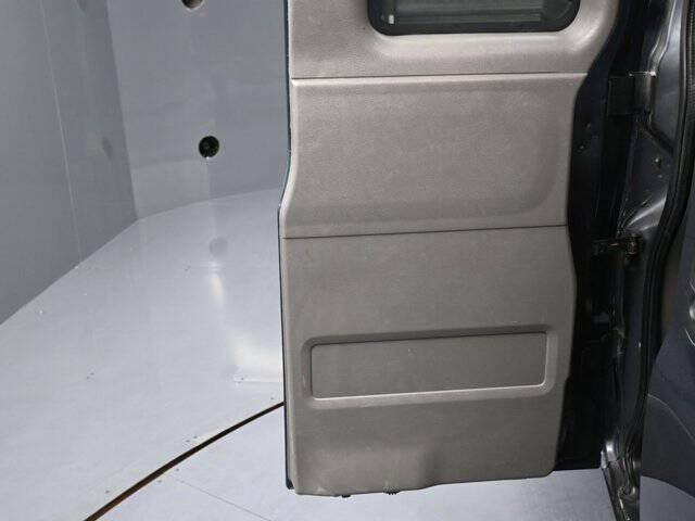 2017 Chevrolet Express LT 3500