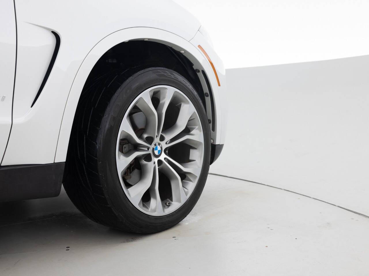 Used Car 2015 Bmw X5  Xdrive35i Awd 4dr Suv For Sale Under $15,000 In Coal City, Illinois