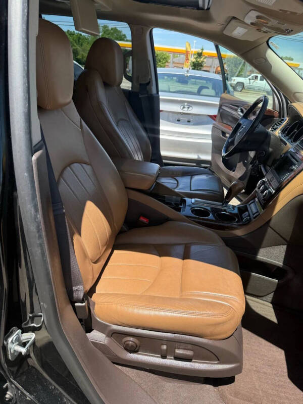 2016 Buick Enclave Premium