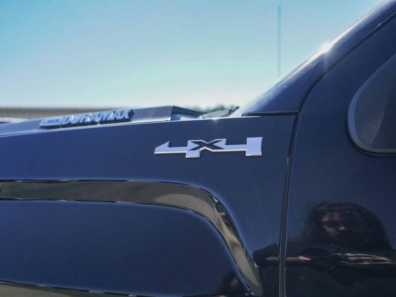 2017 GMC Sierra 3500HD