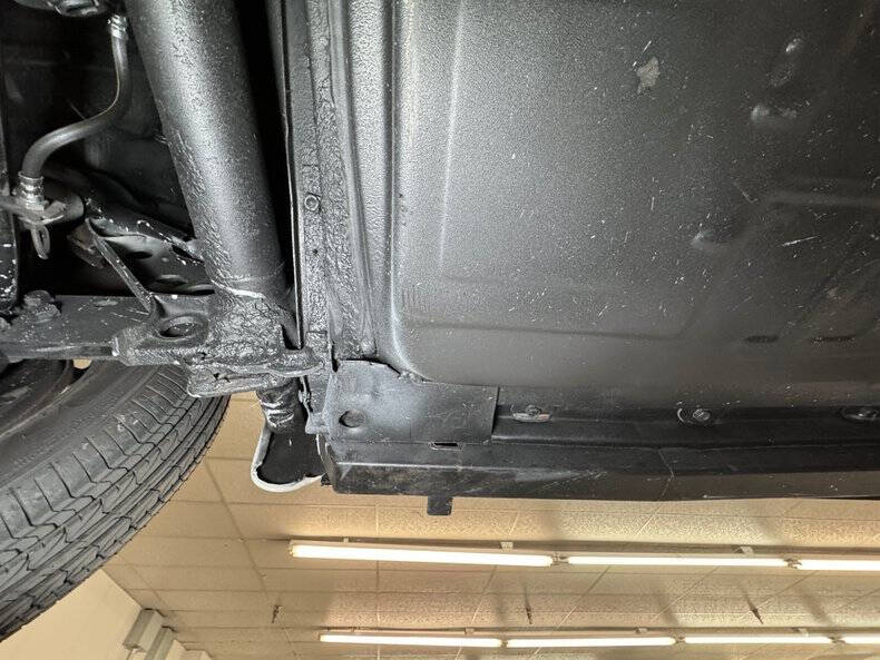 1968 Volkswagen Beetle