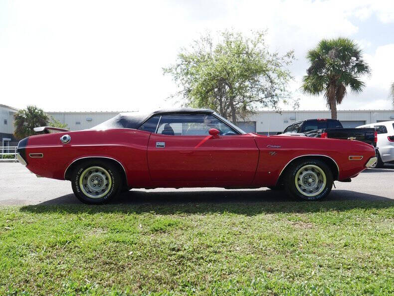 1970 Dodge Challenger