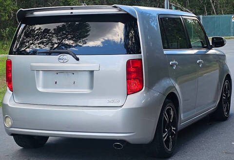2009 Scion xB