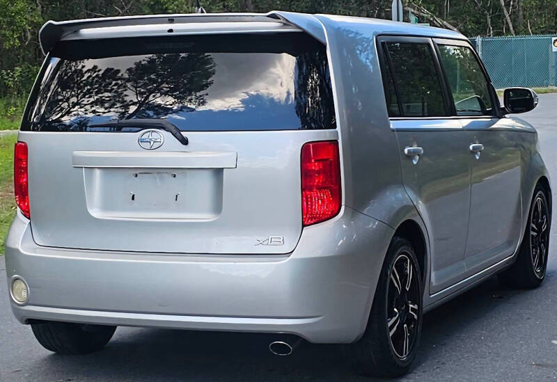 2009 Scion xB