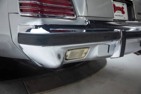 1978 Dodge Magnum