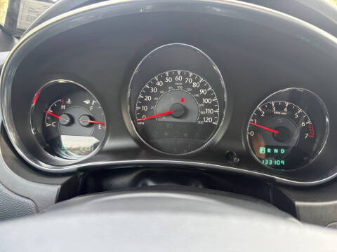 2014 Chrysler 200 Touring