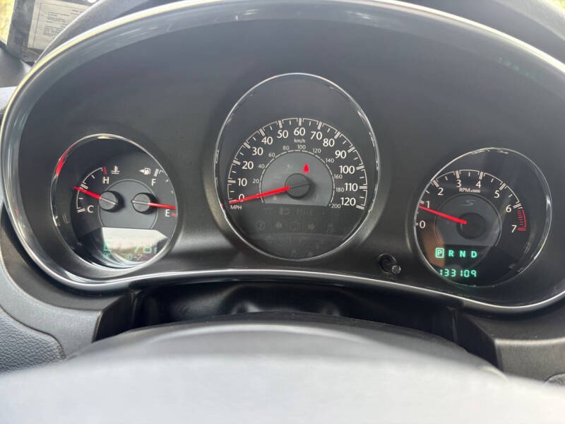 2014 Chrysler 200 Touring