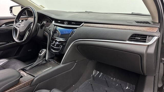 2019 Cadillac XTS Luxury