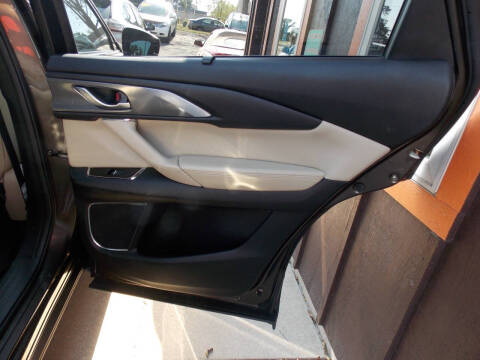 2017 Mazda CX-9 Grand Touring