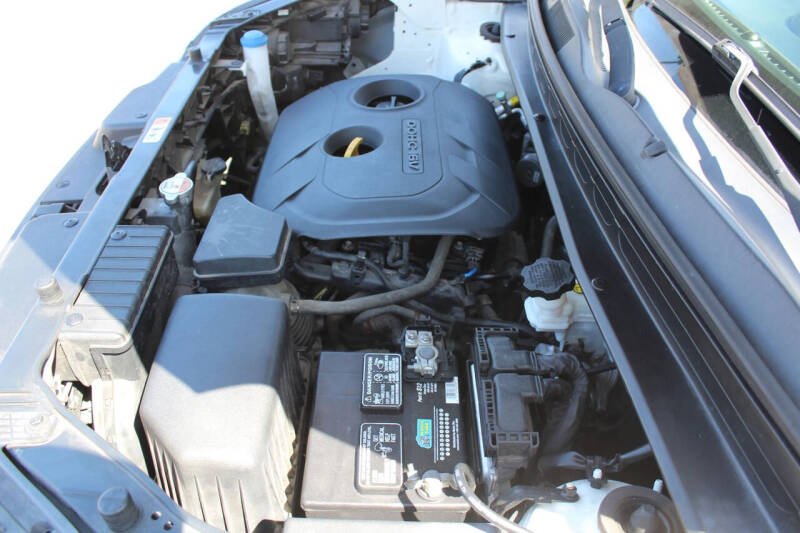 2012 Kia Soul