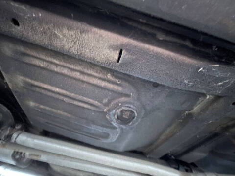 1966 Cadillac Eldorado