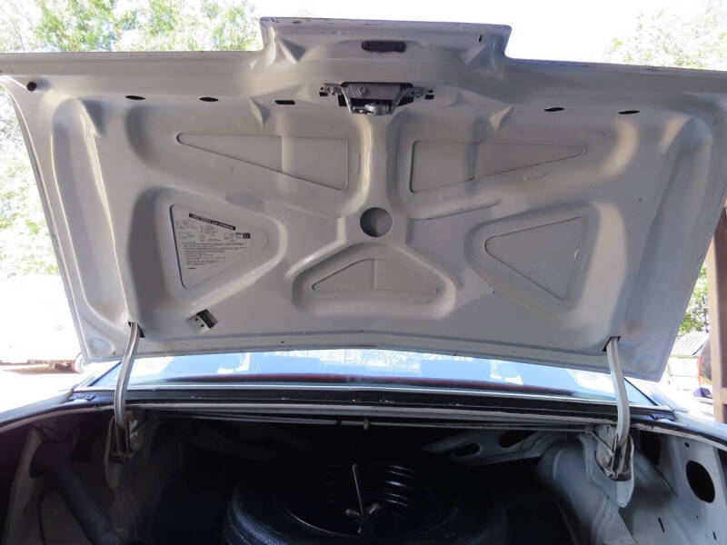 1977 Ford Thunderbird
