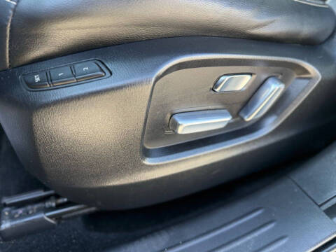 2022 Mazda CX-9