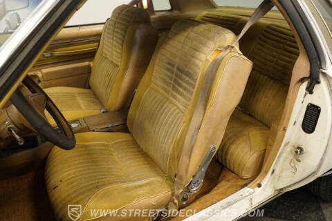 1976 Oldsmobile Cutlass