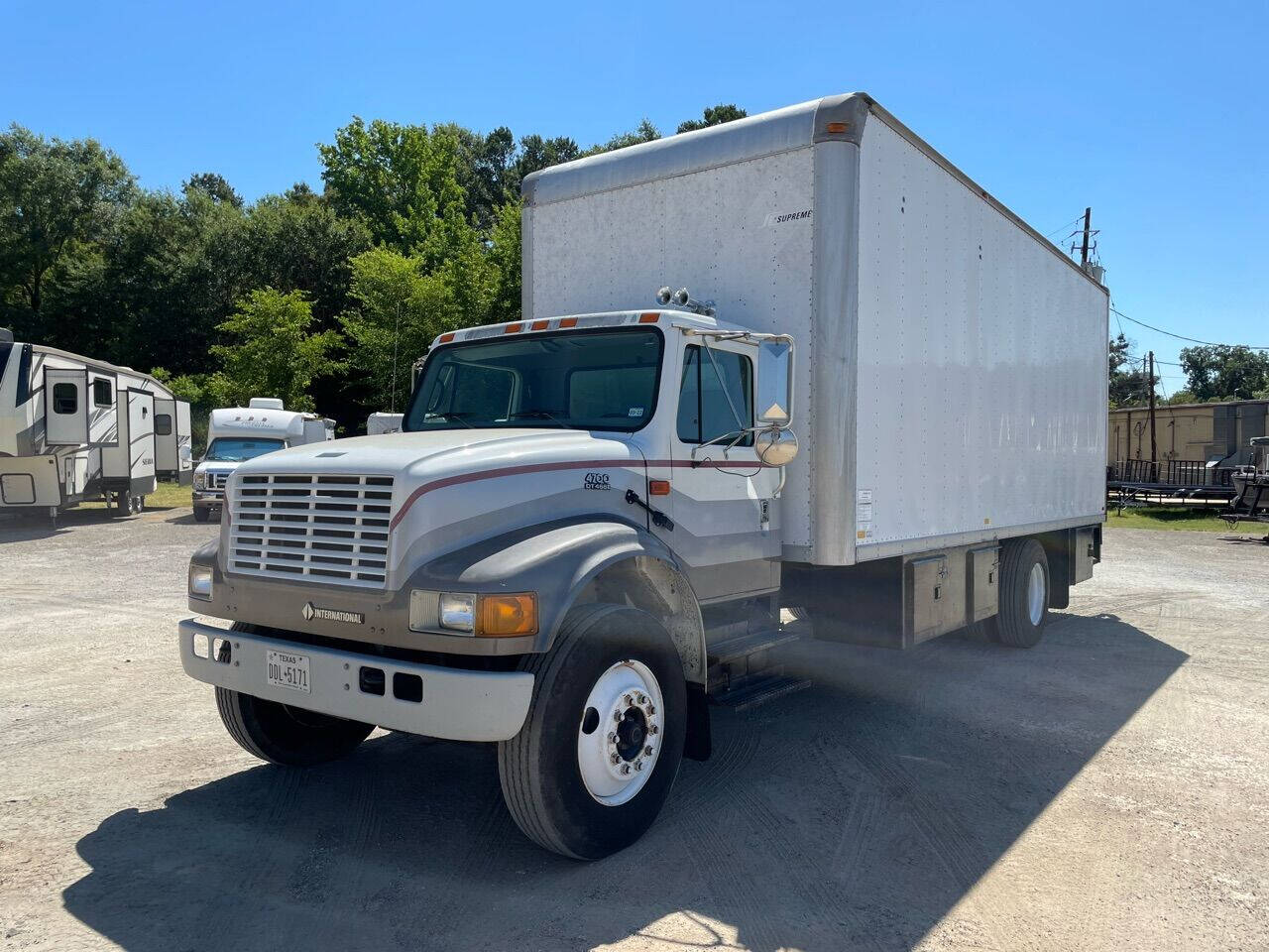 International 4700 For Sale - Carsforsale.com®