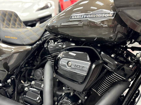2019 Harley-Davidson Road Glide