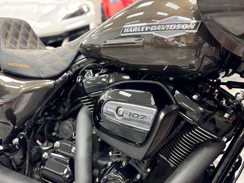 2019 Harley-Davidson Road Glide