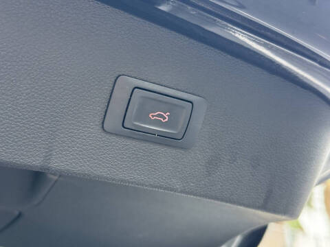 2013 Audi A7 3.0T quattro Prestige