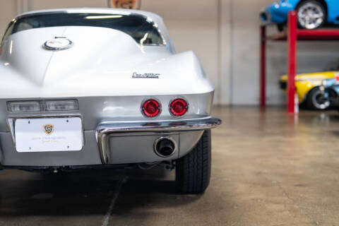 1967 Chevrolet Corvette