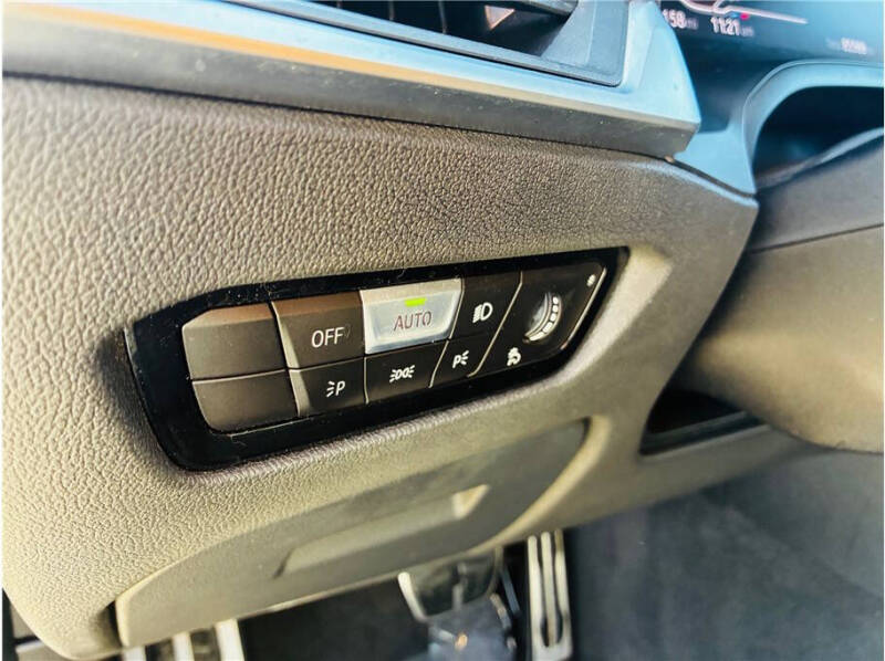 2020 BMW 3 Series M340i