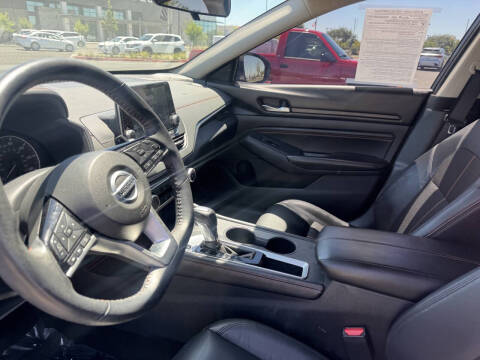 2017 Infiniti QX50