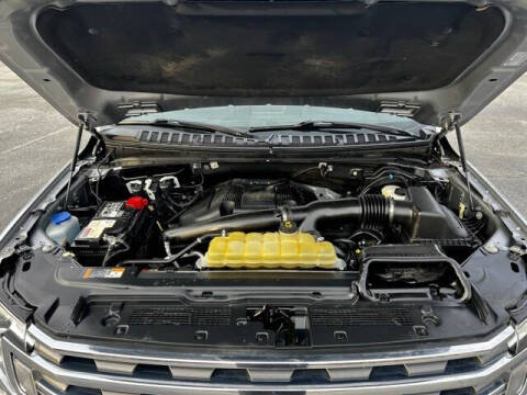 2020 Ford Expedition XLT