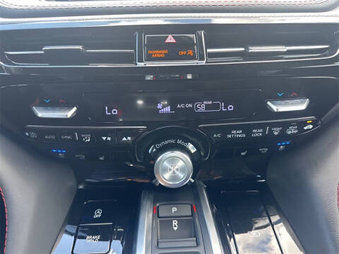 2023 Acura MDX SH-AWD w/A-SPEC