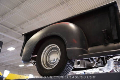1947 Chevrolet 3100