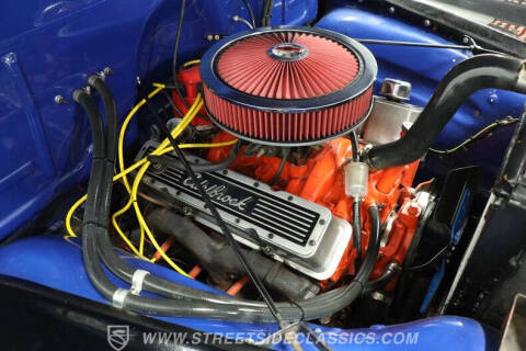1951 Chevrolet 3100