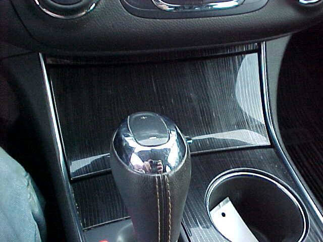 2020 Chevrolet Impala LT