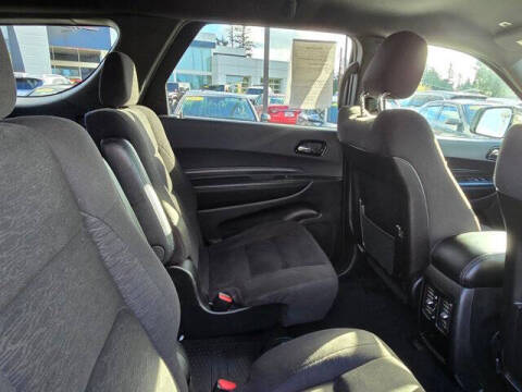 2021 Dodge Durango GT