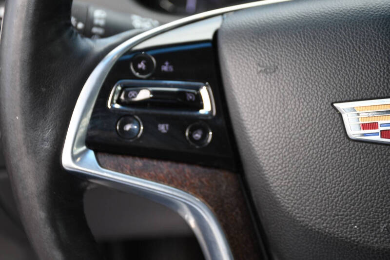 2019 Cadillac XTS Luxury