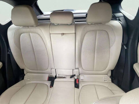 2018 BMW X1 sDrive28i