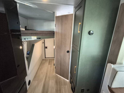 2026 Forest River NOBO 20.3